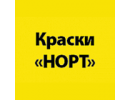 краски норт